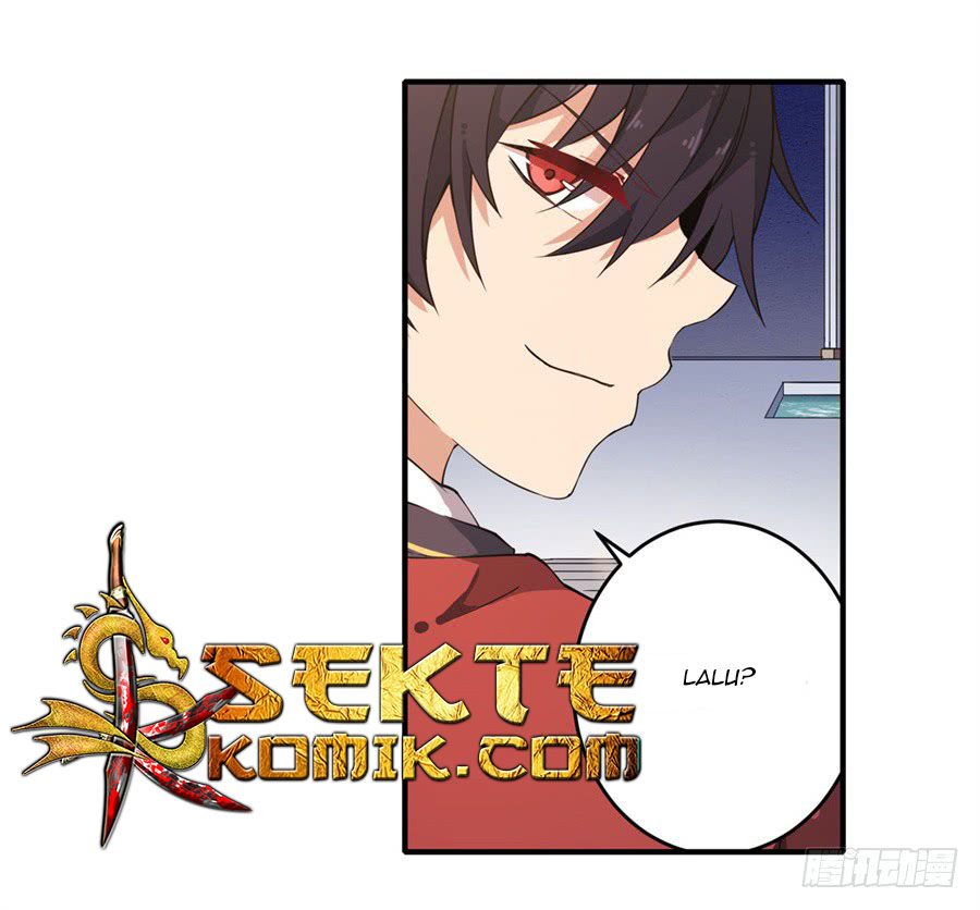 Wuxian Shitu Yu Shier Zhan Ji (Infinite Apostles and Twelve War Girls) Chapter 09 Gambar 38
